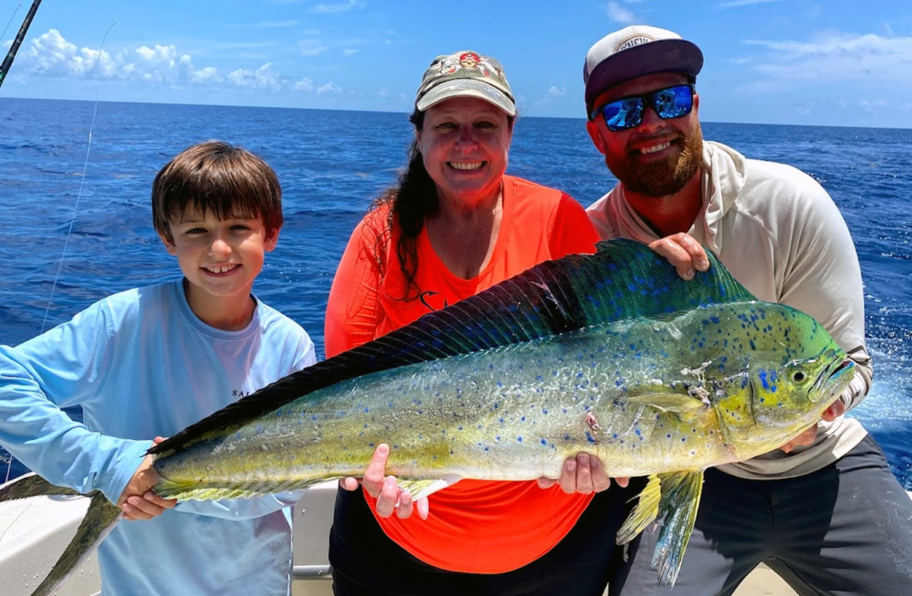 Florida Keys Fishing Charter Tips